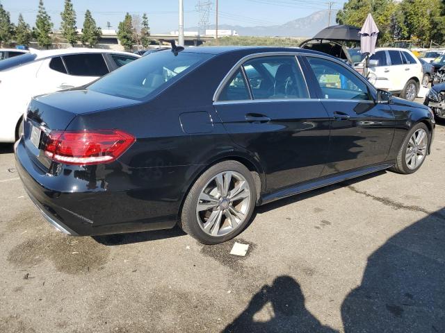 Image 3 of 2014 MERCEDES-BENZ E 350 2014 with VIN WDDHF5KB0EA966501