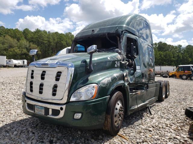 Изображение 2 2016 FREIGHTLINER CASCADIA 125  2016 с VIN 3AKJGLD52GSGY1424
