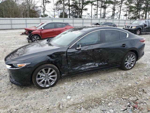Obraz 1 z 2022 MAZDA 3 SELECT 2022 z VIN 3MZBPABL4NM311711