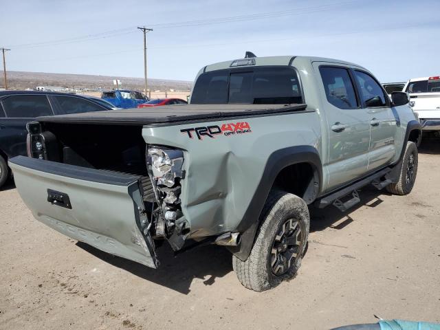 Изображение 3 2023 TOYOTA TACOMA DOUBLE CAB 2023 с VIN 3TMCZ5AN8PM558907