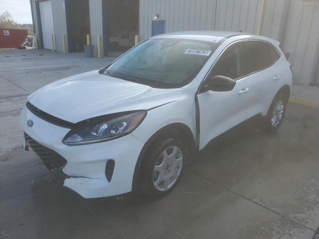 Изображение 2022 FORD ESCAPE SE 2022