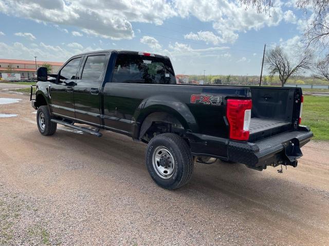 Изображение 3 2017 FORD F350 SUPER DUTY 2017 с VIN 1FT8W3BT5HEB64823