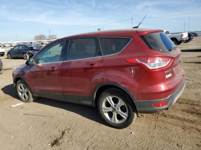 Изображение 2 2013 FORD ESCAPE SE 2013 с VIN 1FMCU0GXXDUB51930