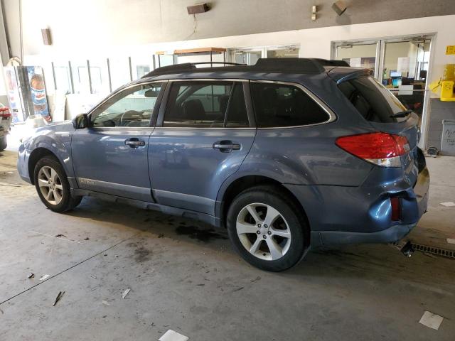 Obraz 2 z 2013 SUBARU OUTBACK 2.5I PREMIUM 2013 z VIN 4S4BRCGC9D3219149