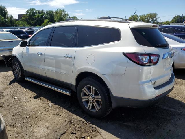 Obraz 2 z 2015 CHEVROLET TRAVERSE LT 2015 z VIN 1GNKVHKD0FJ197027