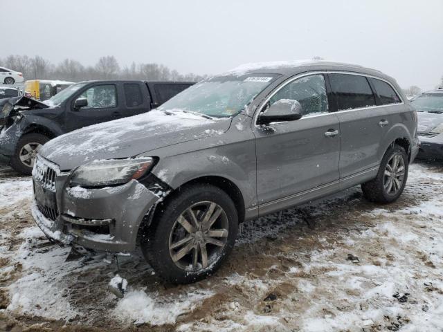 Изображение 2013 AUDI Q7 PREMIUM PLUS 2013