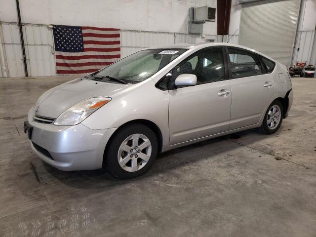 2004 TOYOTA PRIUS  2004 image