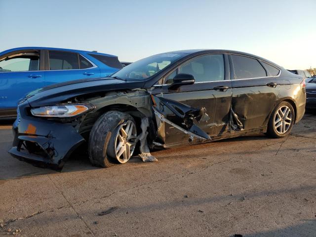 2015 FORD FUSION SE 2015 image