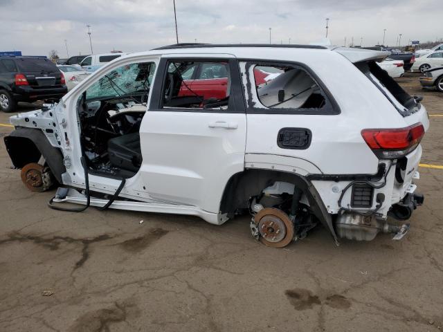 Image 2 of 2021 JEEP GRAND CHEROKEE OVERLAND 2021 with VIN 1C4RJFCTXMC676389