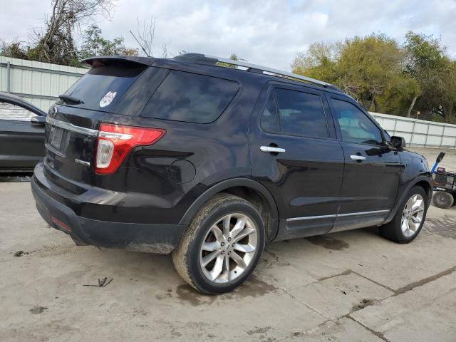 Изображение 3 2013 FORD EXPLORER XLT 2013 с VIN 1FM5K7D88DGB14376