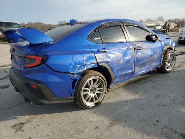 Obraz 3 z 2022 SUBARU WRX GT 2022 z VIN JF1VBAU67N8031281