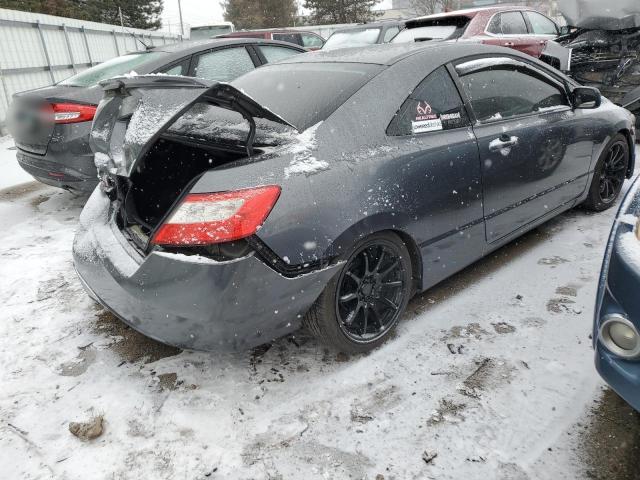 Image 3 of 2009 HONDA CIVIC LX 2009 with VIN 2HGFG12649H530799