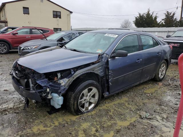 Image 1 of 2013 CHEVROLET MALIBU LS 2013 with VIN 1G11B5SA7DF163368