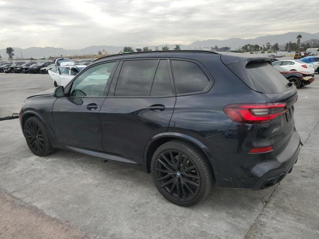 Obraz 2 z 2022 BMW X5 SDRIVE 40I 2022 z VIN 5UXCR4C03N9K73084