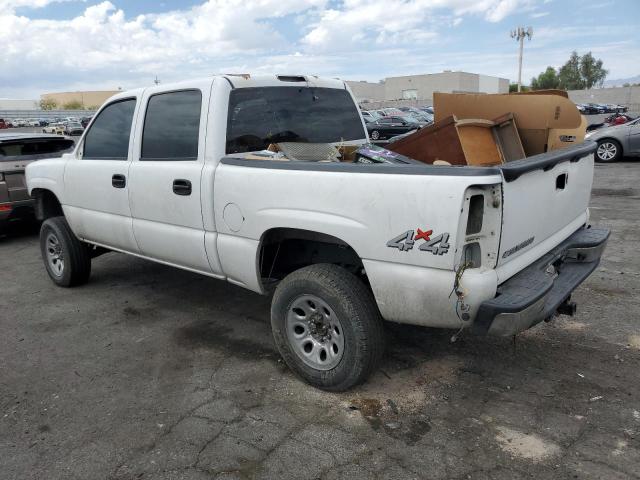 Изображение 2 2006 CHEVROLET SILVERADO K1500 2006 с VIN 2GCEK13T561162490
