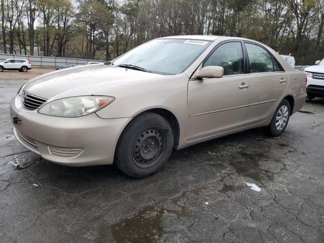 Изображение 1 2006 TOYOTA CAMRY LE 2006 с VIN 4T1BE32K46U698359