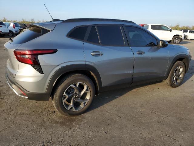 Изображение 3 2024 CHEVROLET TRAX 1LT 2024 с VIN KL77LHE21RC065222