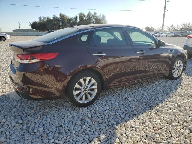 Image 3 of 2018 KIA OPTIMA LX 2018 with VIN 5XXGT4L34JG271923
