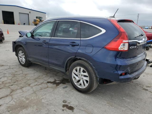 Изображение 2 2015 HONDA CR-V EXL 2015 с VIN 2HKRM3H70FH533721