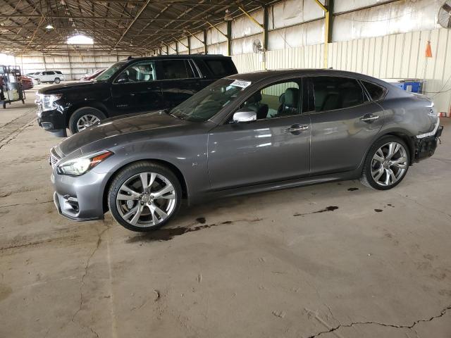 2019 INFINITI Q70 3.7 LUXE 2019 image