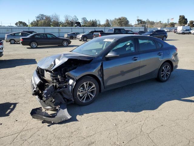 2024 KIA FORTE LX 2024 image