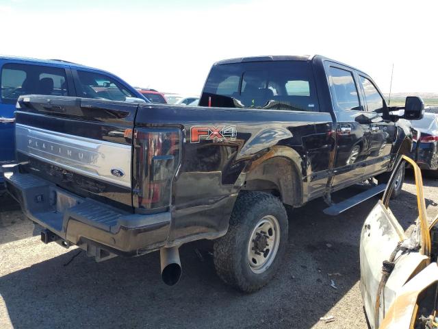 Изображение 3 2019 FORD F250 SUPER DUTY 2019 с VIN 1FT7W2BT6KED10739