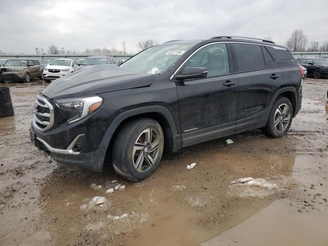 Obraz 1 z 2020 GMC TERRAIN SLT 2020 z VIN 3GKALVEV5LL207444