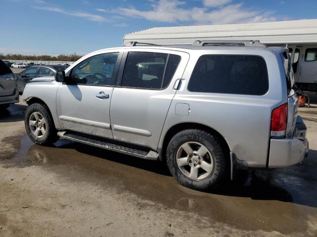 Изображение 2 2004 NISSAN ARMADA SE 2004 с VIN 5N1AA08B94N735913