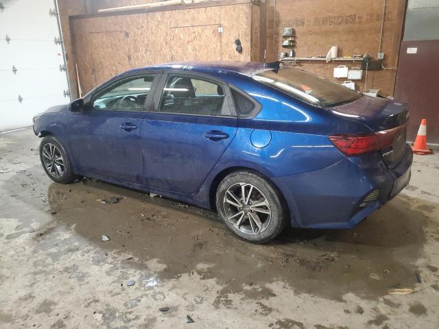 Изображение 2 2022 KIA FORTE FE 2022 с VIN 3KPF24AD2NE499735