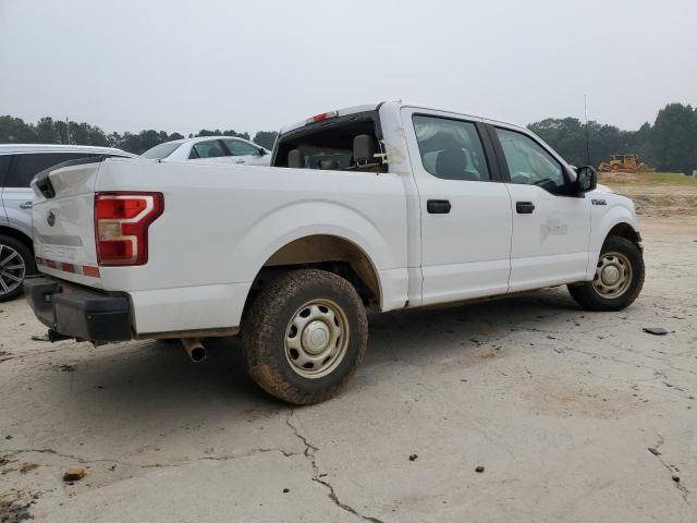 Obraz 3 z 2020 FORD F150 SUPERCREW 2020 z VIN 1FTEW1C56LKE02180