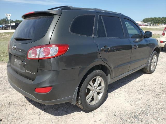Image 3 of 2010 HYUNDAI SANTA FE SE 2010 with VIN 5NMSH4AG6AH368608