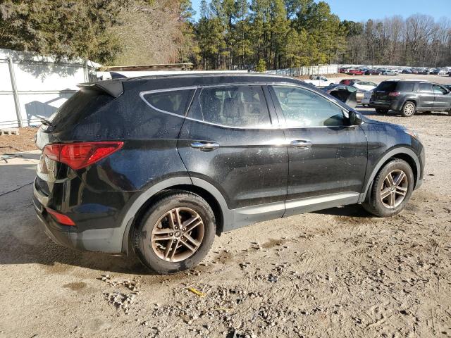 Obraz 3 z 2017 HYUNDAI SANTA FE SPORT  2017 z VIN 5NMZU3LBXHH013540