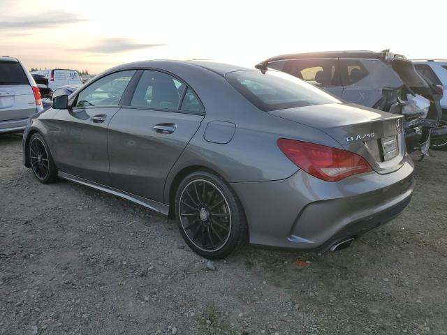 Изображение 2 2014 MERCEDES-BENZ CLA 250 2014 с VIN WDDSJ4EB6EN027470