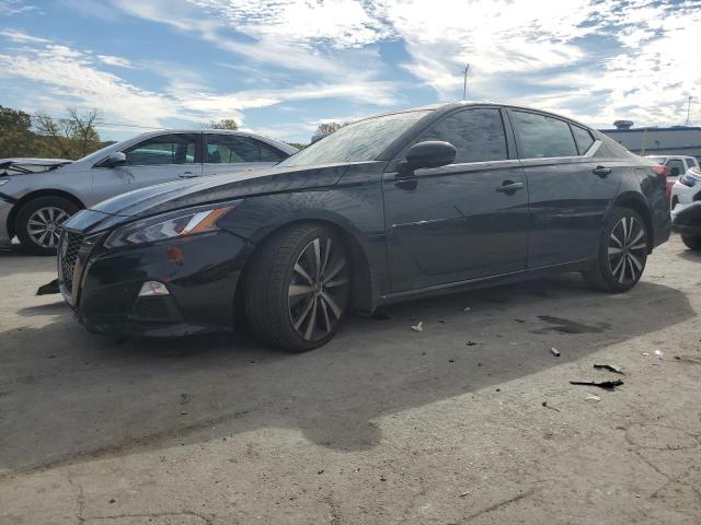 Изображение 2019 NISSAN ALTIMA SR 2019