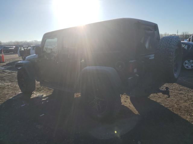 Изображение 2 2016 JEEP WRANGLER UNLIMITED SPORT 2016 с VIN 1C4BJWDG2GL104420