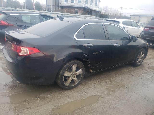 Image 3 of 2011 ACURA TSX  2011 with VIN JH4CU2F62BC014281