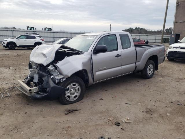 Image 1 of 2014 TOYOTA TACOMA ACCESS CAB 2014 with VIN 5TFTX4CN3EX047237