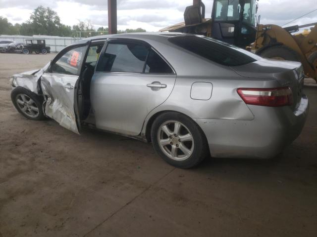 Obraz 2 z 2009 TOYOTA CAMRY BASE 2009 z VIN 4T1BE46K29U334879