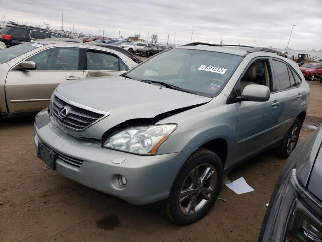 2006 LEXUS RX 400 2006 image