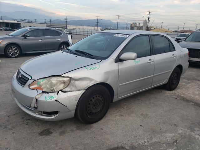 Изображение 1 2006 TOYOTA COROLLA CE 2006 с VIN JTDBR32E260092472