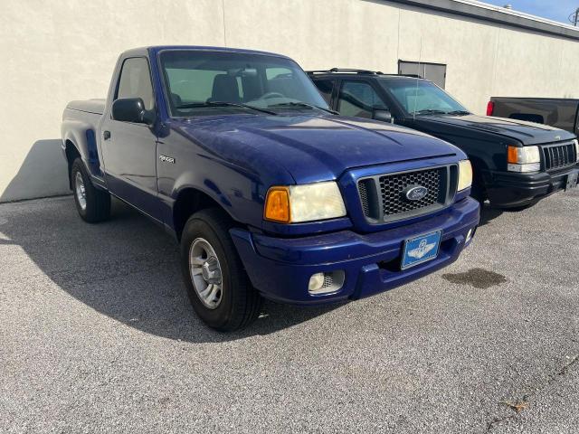 Изображение 2004 FORD RANGER  2004