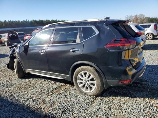 Image 2 of 2020 NISSAN ROGUE S 2020 with VIN 5N1AT2MV1LC718491