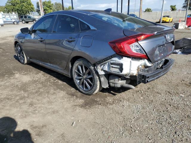 Obraz 2 z 2019 HONDA CIVIC EXL 2019 z VIN 19XFC1F70KE204481