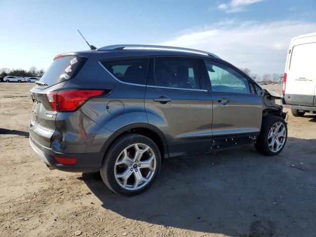 Изображение 3 2019 FORD ESCAPE TITANIUM 2019 с VIN 1FMCU0J97KUA68172