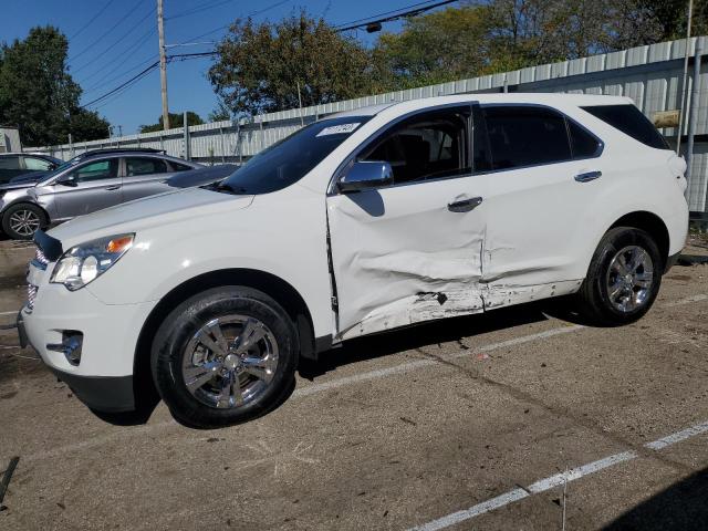 Image 1 of 2015 CHEVROLET EQUINOX LS 2015 with VIN 2GNALAEK1F1172070