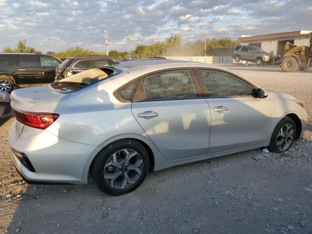 Obraz 3 z 2021 KIA FORTE FE 2021 z VIN 3KPF24AD3ME390831