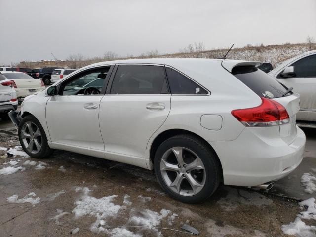 Изображение 2 2010 TOYOTA VENZA  2010 с VIN 4T3BK3BB2AU032139
