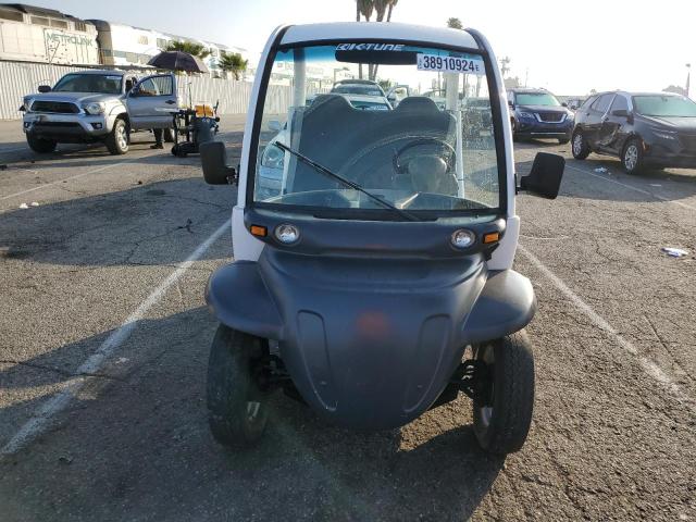 Obraz 2 z 2000 GLOBAL ELECTRIC MOTORS 825  2000 z VIN 5ASAG2740YF010441