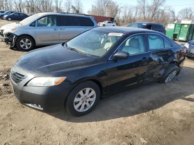 Изображение 2008 TOYOTA CAMRY LE 2008