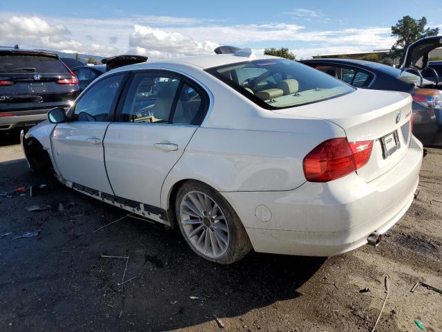 Изображение 2 2009 BMW 335 D 2009 с VIN WBAPN73599A265228